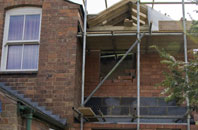 free Astwood Bank home extension quotes